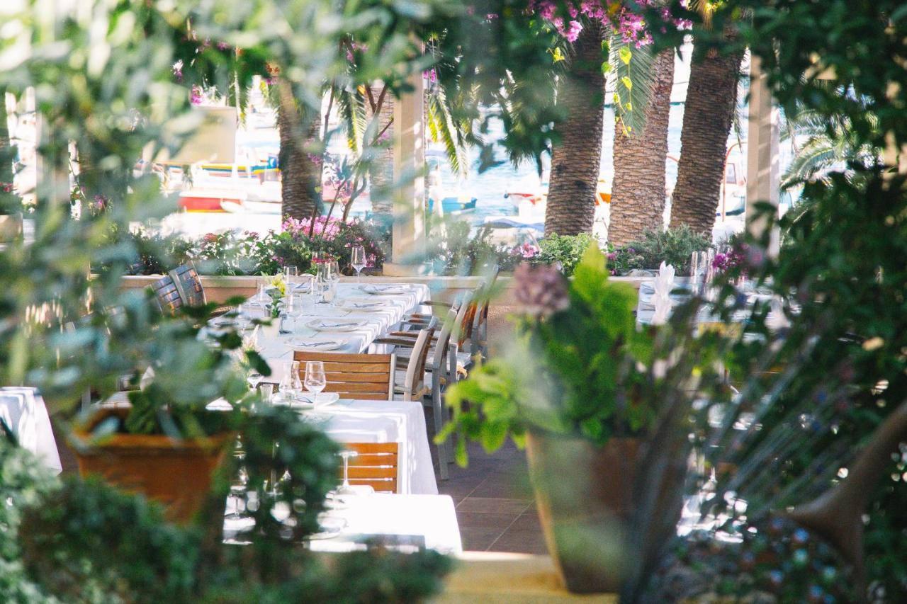 Heritage Hotel Park Hvar Hvar Town Bagian luar foto